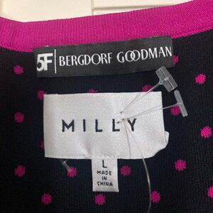 MILLY bodycon dress